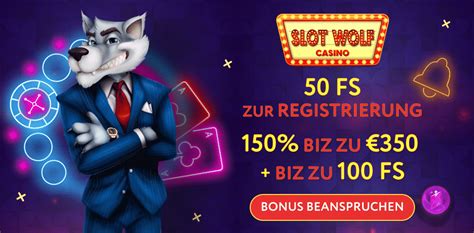 slotwolf casino bonus ohne einzahlung